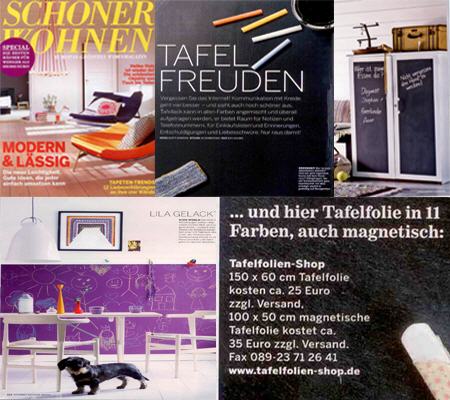 Dein Tafelfolien-Konfigurator: ALLE Größen ALLE Farben Dein Tafelfolien-Konfigurator: ALLE Größen ALLE Farben